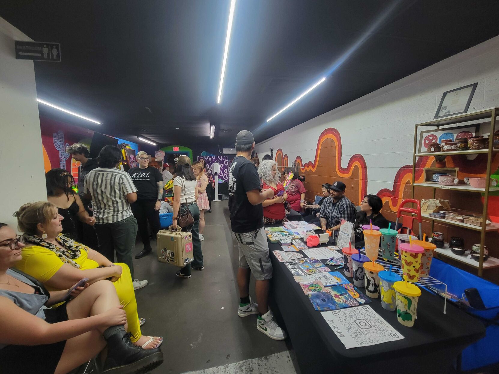 phoenix first friday